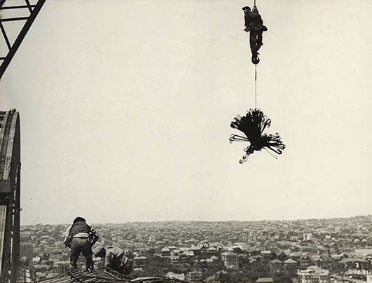 SWING FOR THE FENCES