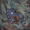 Felling Axe Sheath Replacement