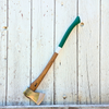 Upland Green Felling Axe