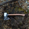 Bronson Axe