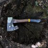 Old Henry - Camp Axe