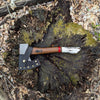 Old Henry - Camp Axe