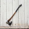 Long Canyon Timberland edition Felling Axe