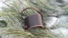 Canoe Paddle Hanger, display, oar holster, paddle wall hangers