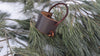 Canoe Paddle Hanger, display, oar holster, paddle wall hangers