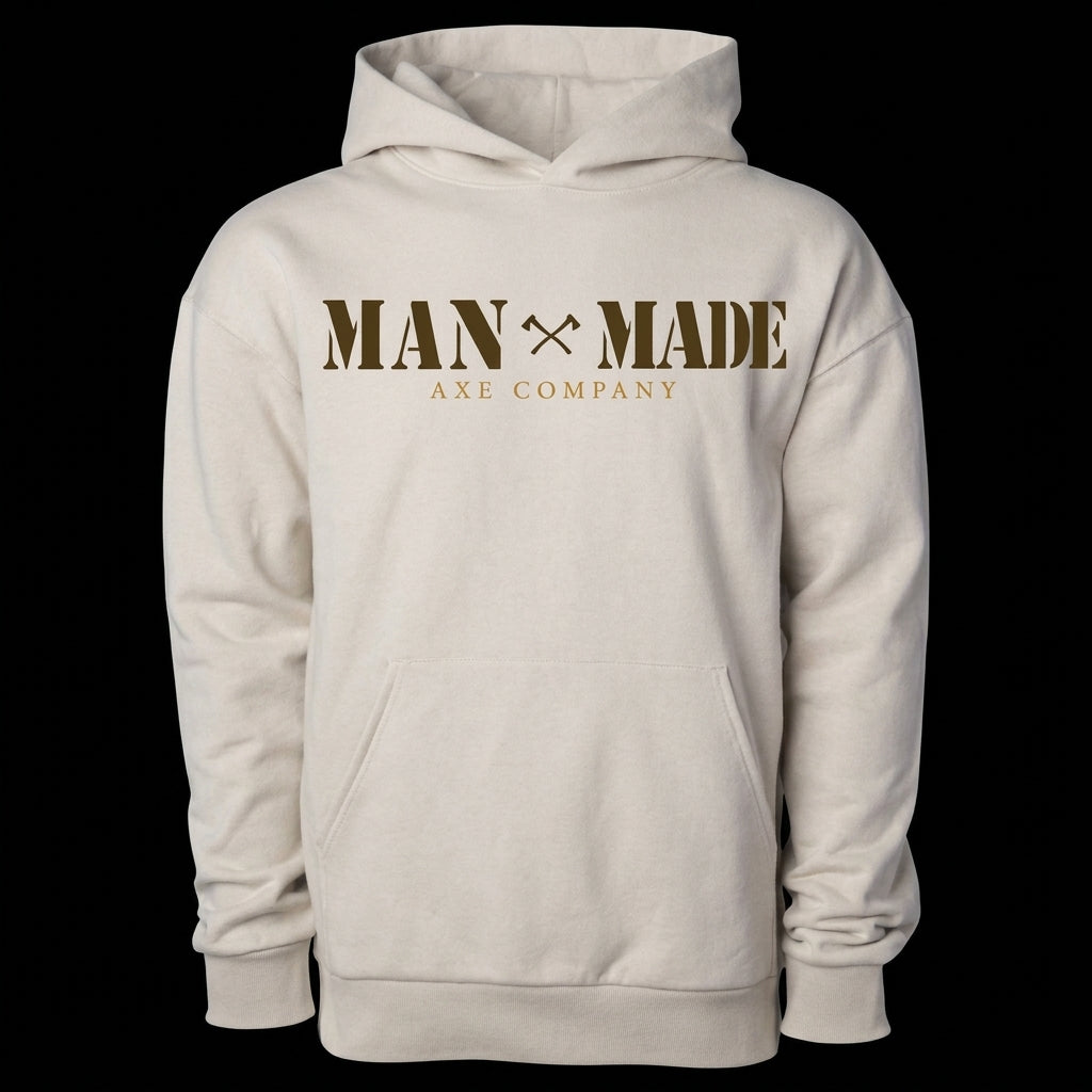 Man Made Company Hoodie
