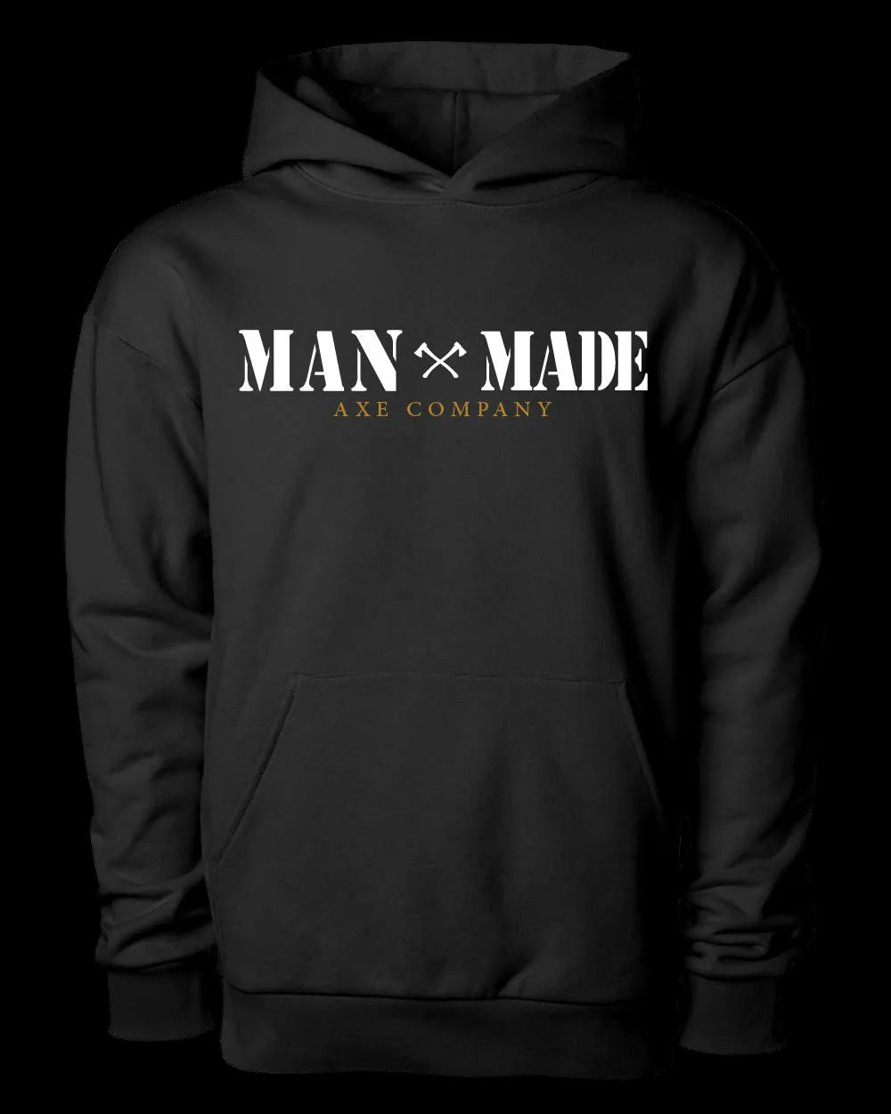 Man Made Company Hoodie