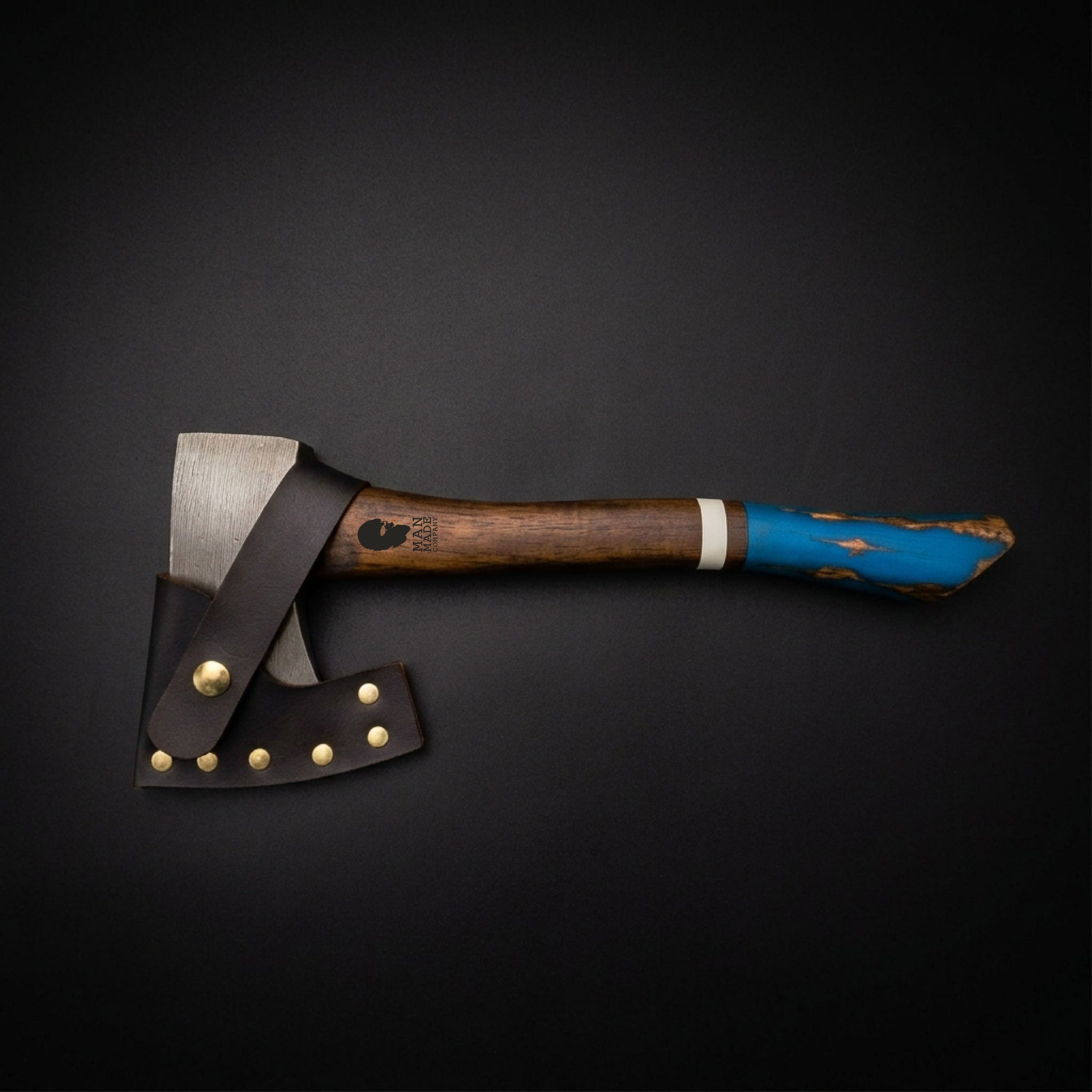 Old Henry - Camp Axe