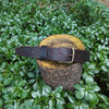 The Bronson Belt