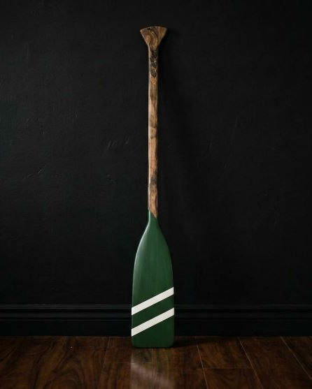 Forester Paddle