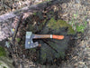 Old Henry Camp Axe (Copy)