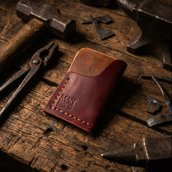 No Frills BillFold