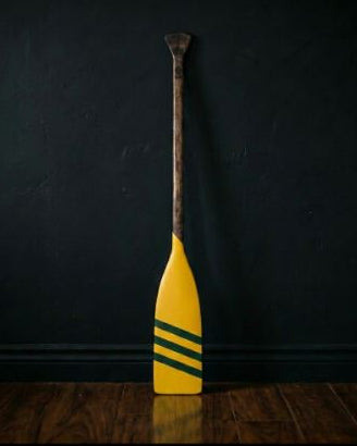 Green Bay Canoe Paddle