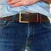 The Bronson Belt