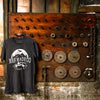 Lone Man t-shirt