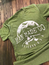 Lone Man t-shirt