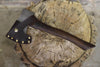 Man Made Co Walnut Hatchet